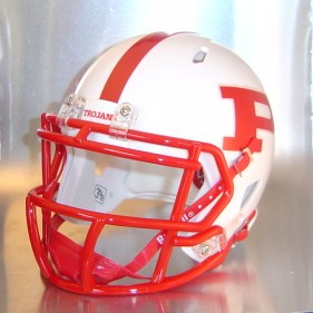 Platteview Trojans HS 2012 (NE)